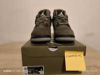 Air Jordan Retro 4 Craft Mediul Olive