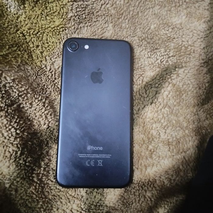 Айфон7 на запчасти