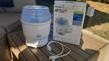 Стерилизатор Avent Phillips