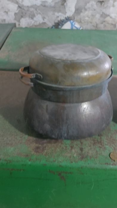 Мати каскон мисдан