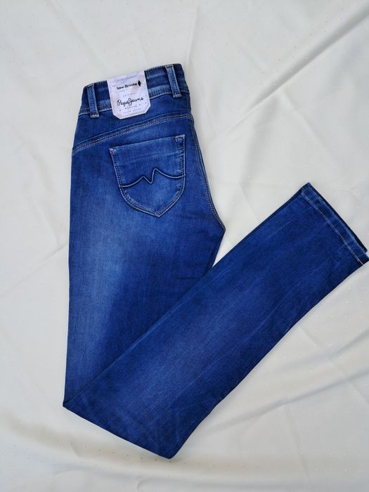 Pepe Jeans Slim Fit Leg