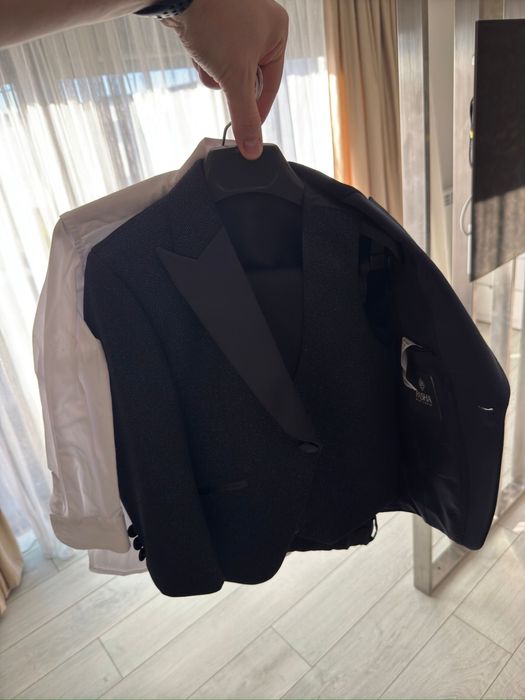 Costume ocazie Pasha Men