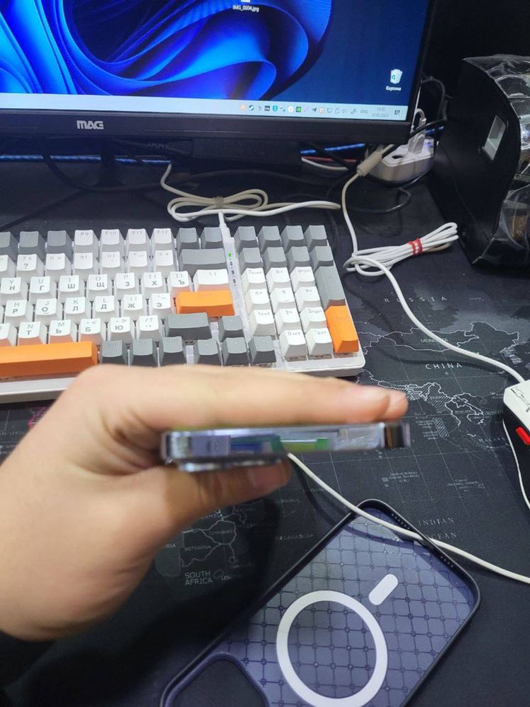Iphone 13 pro max