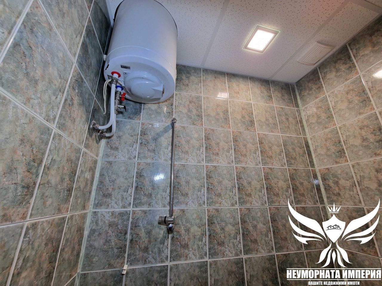 Дава се под наем Двустаен апартамент в Асеновград - 55 кв.м за 262 € - Снимка #12