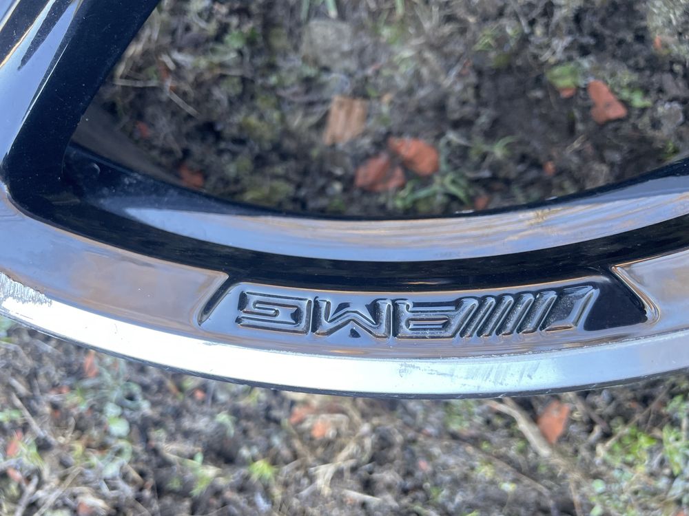 Mercedes джанта AMG 19