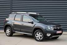 Dacia Duster 1.6GPL#2015 #PRESTIGE#