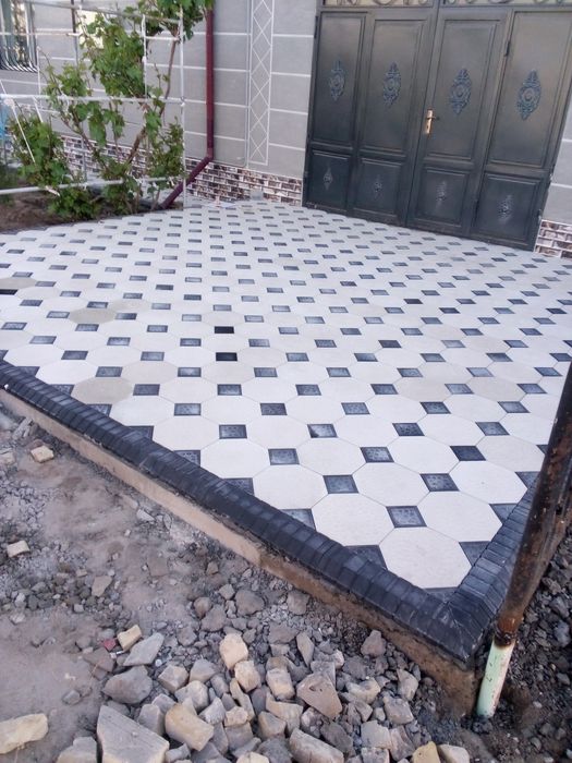 Курилиш уста хизмат ишларини киламиз