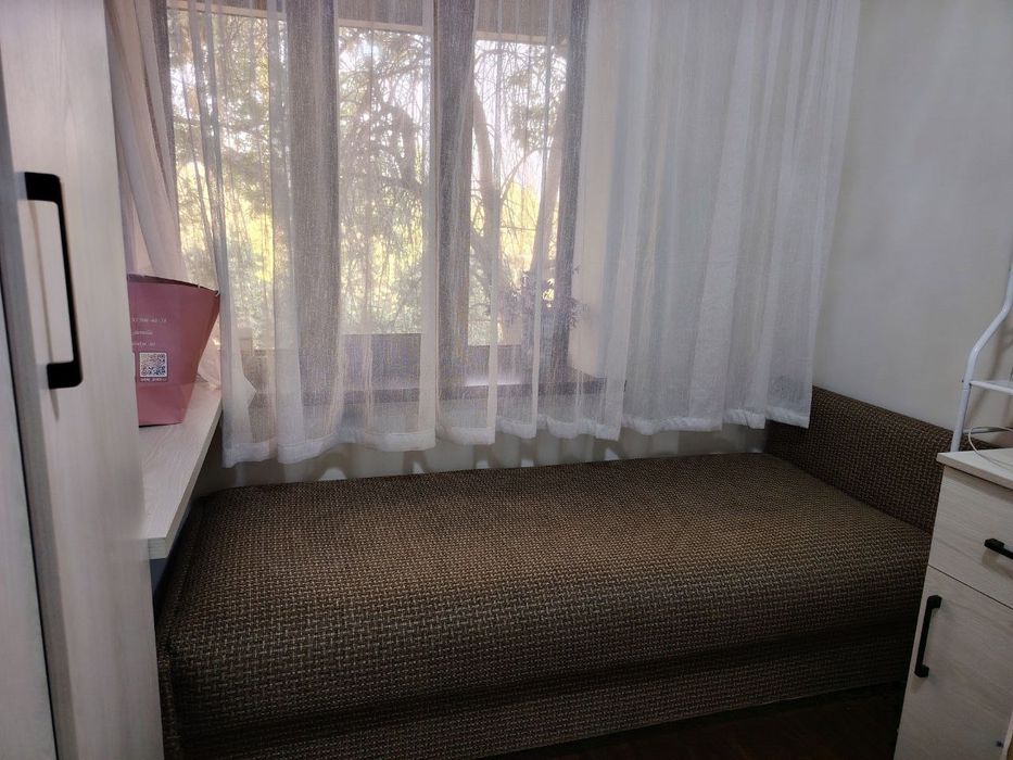 Продаётся кровать.