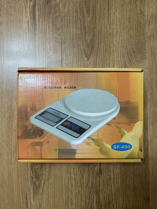 Продам кухонные весы