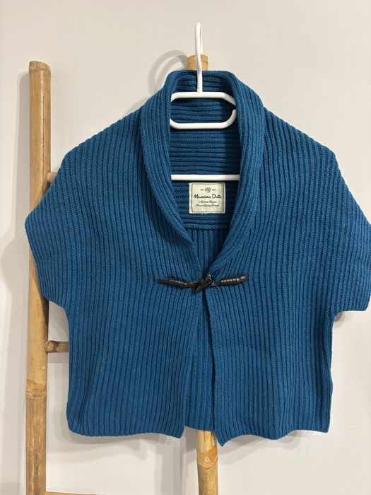 Massimo Dutti жилетка