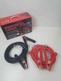 Clesti , Cabluri de pornire auto 12v 24v