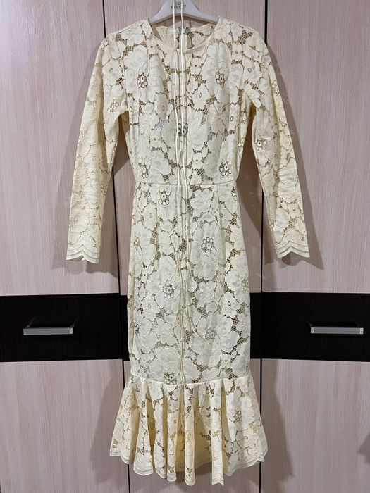 Платье Aelita Couture, невестам, иммениницам, на выход
