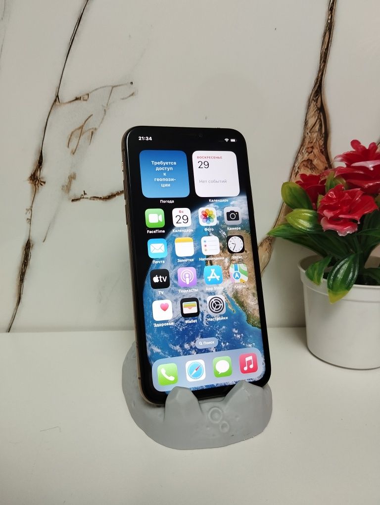 iPhone XS 64G ( Обмен )