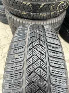 Jante BMW  G01 G02 G08 X3 X4 Anvelope Vara Yokohama 275 40 20