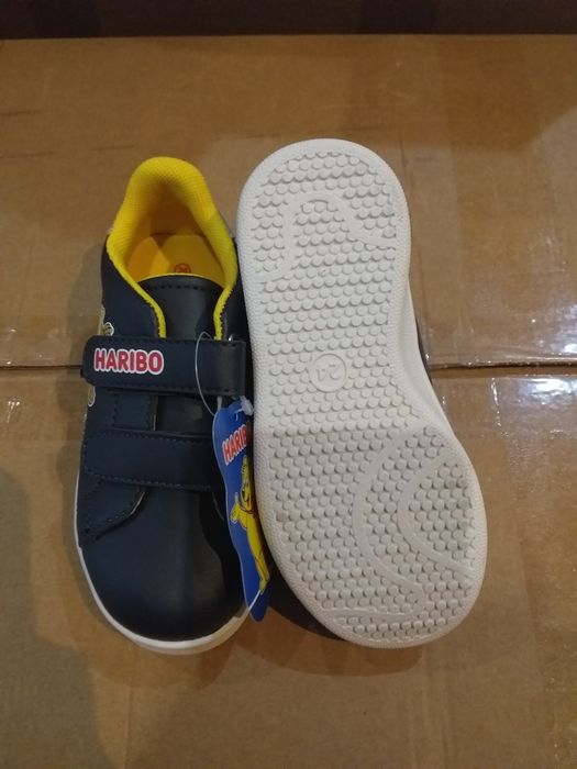 Adidași copii Haribo