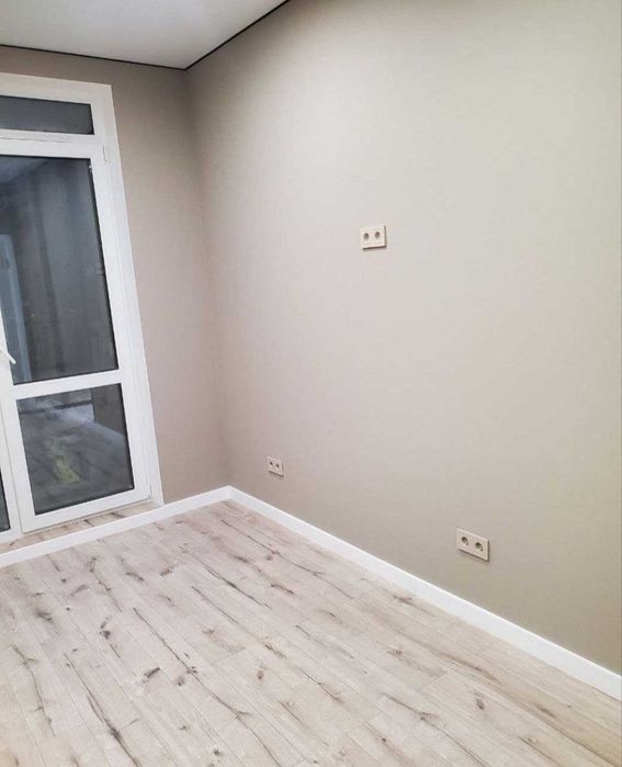 Gipsakarton, Oboy, shpaklyovka, har hil turdagi malyar xizmatlari