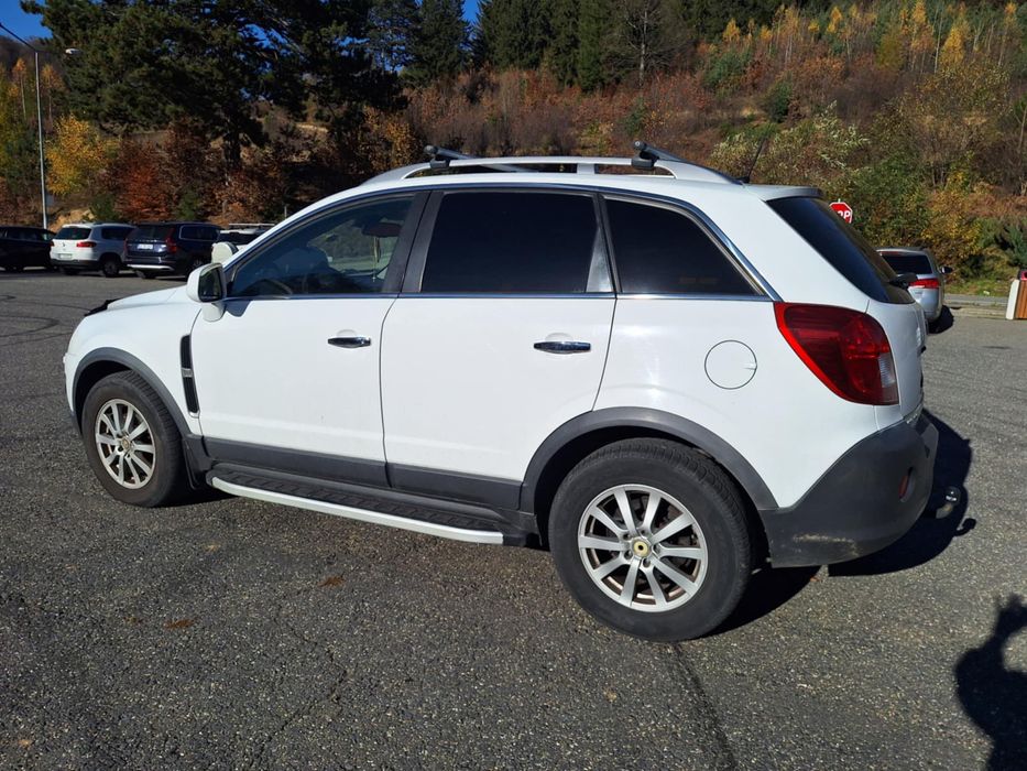Vand Opel Antara 4x4