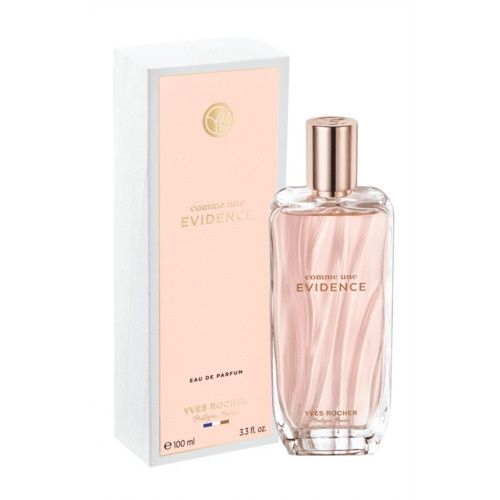 Parfum Evidence 100 ml Yves Rocher
