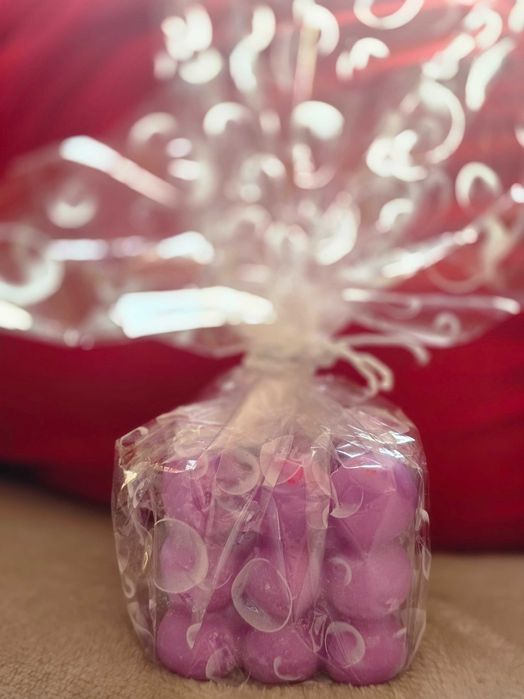 Ръчно изработени