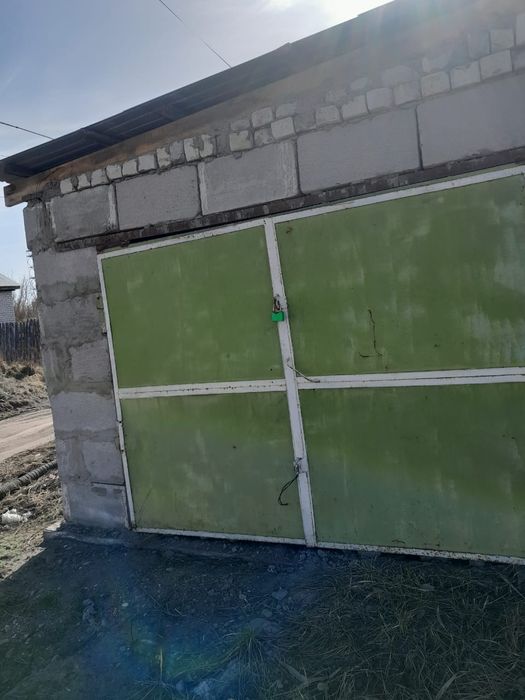 Сдам в аренду 2 гаража. Район энергетиков