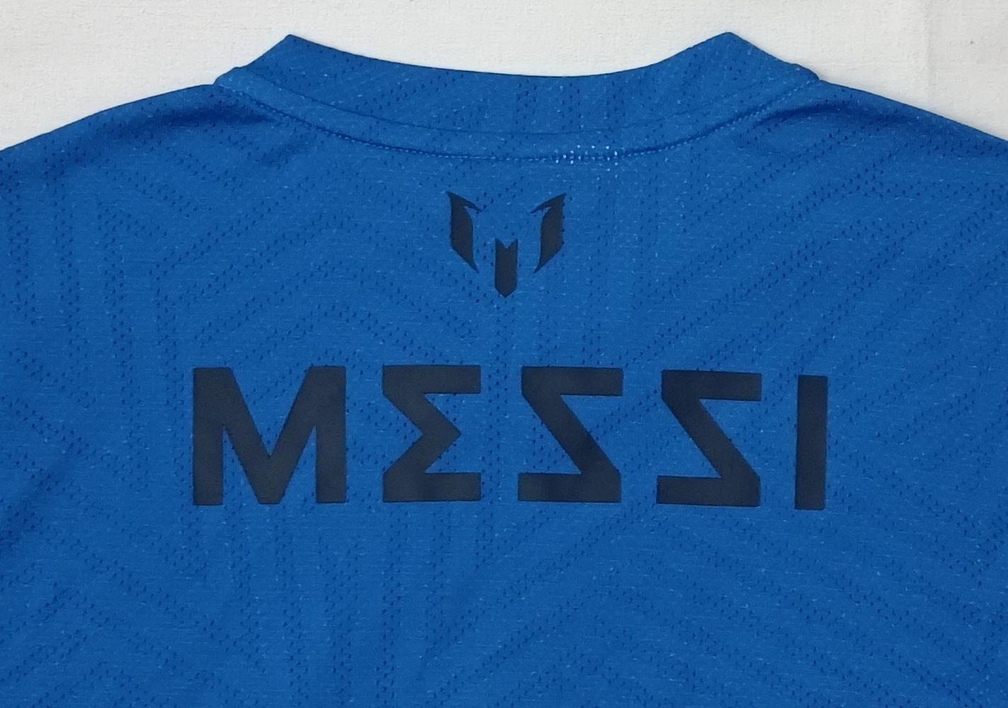 Adidas Messi Jersey оригинална тениска ръст 147-158см Адидас фланелка