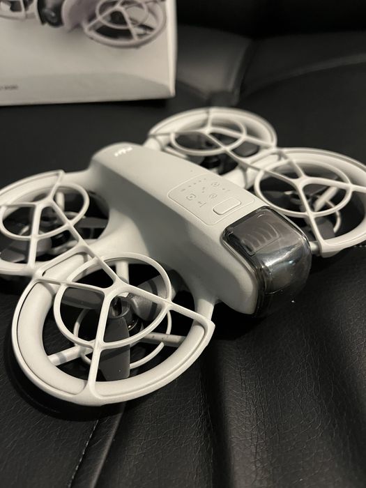 Дрон dji neo combo