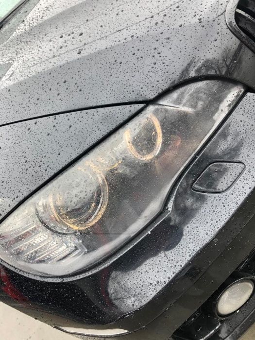 Dezmembrez bmw x6 E71 4.0 N57D30B 306CP 2011 piese x5 x6 e70 e71 2010