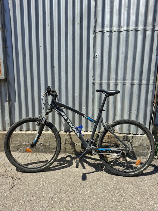 Bicicleta Btwin Rockrider 340 Roti 26
