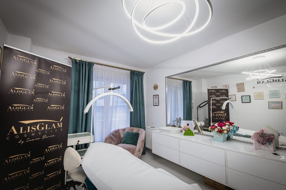 Închiriez laser epilare definitiva