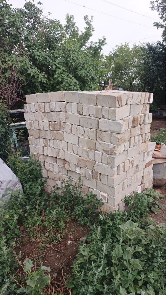 Кирпич бу сапасы жақсы