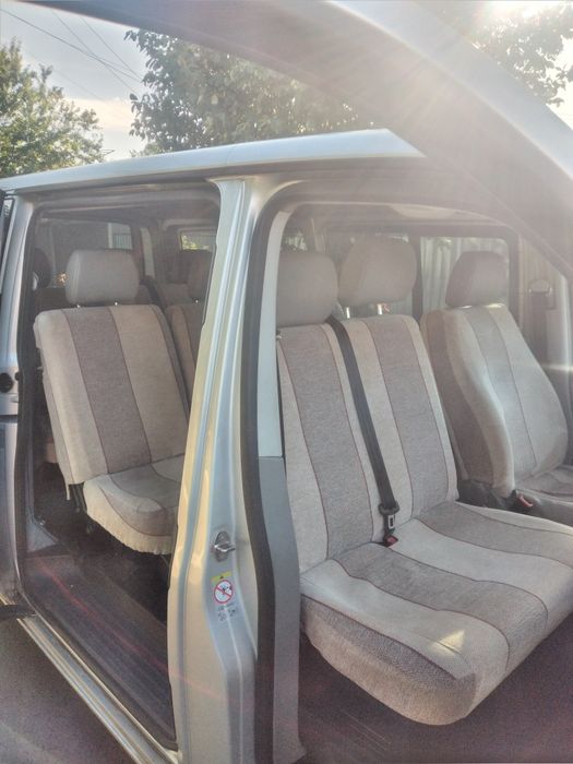 Închirieri auto 8+1 locuri ( rent a car )