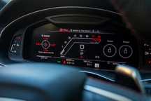 Ajustare/Corecție Ceasuri virtuale/Virtual cockpit Audi VW Mercedes