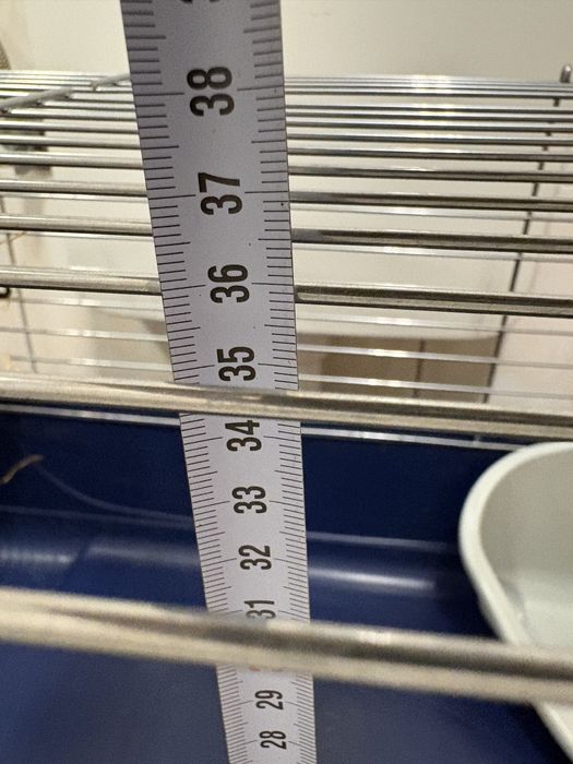 Cusca iepuras/rozatoare