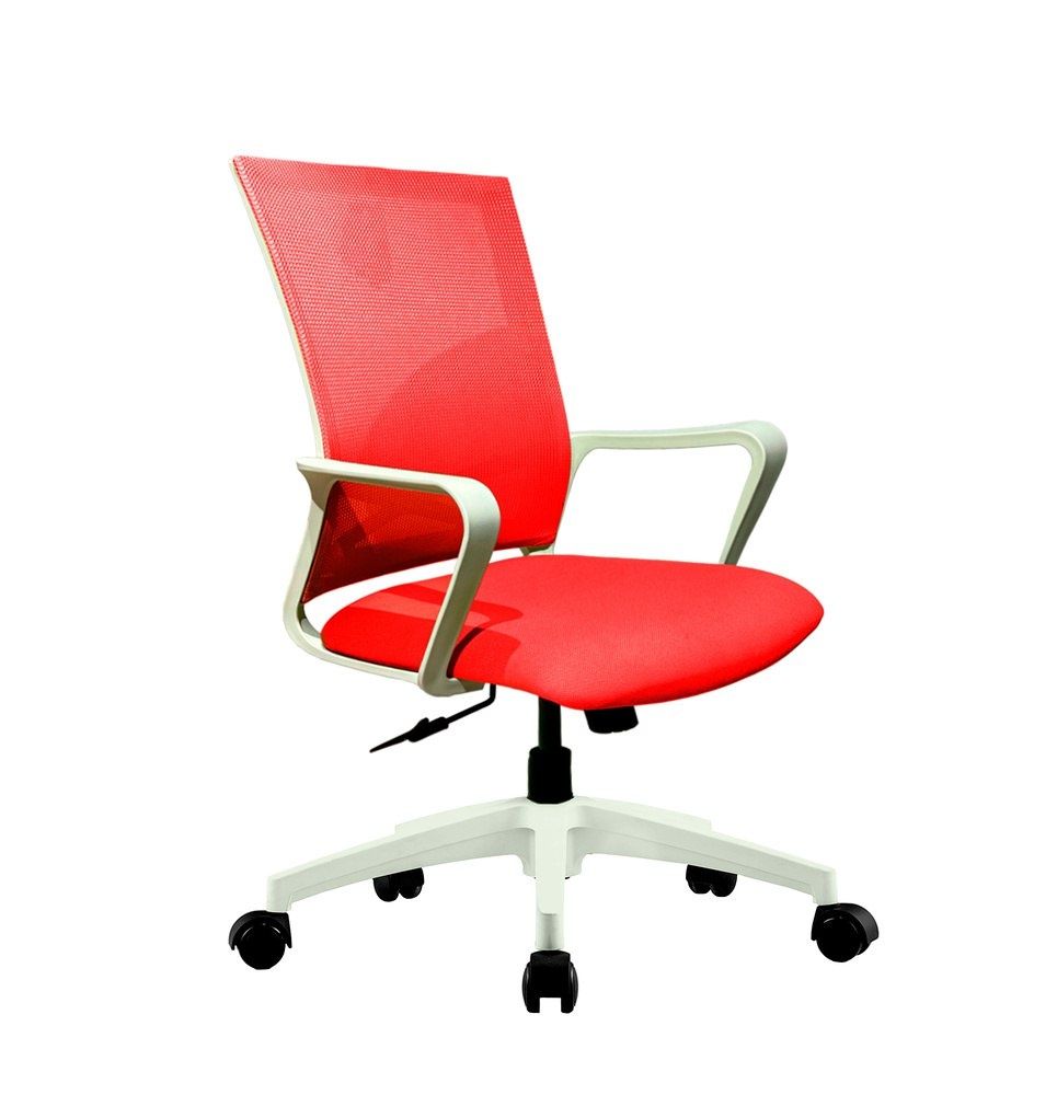 Кресло офисное Torino красный Качество гарантируем!