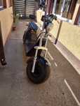 Scuter electric 2025