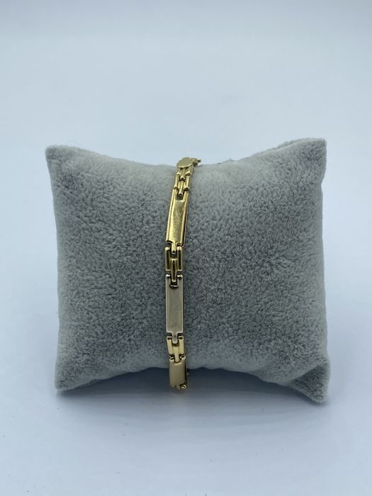 Bratara Aur 18K 9,5 cm 8.61 Gr #45674