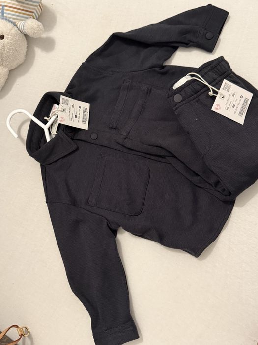 Set Zara masura 86 nou cu eticheta