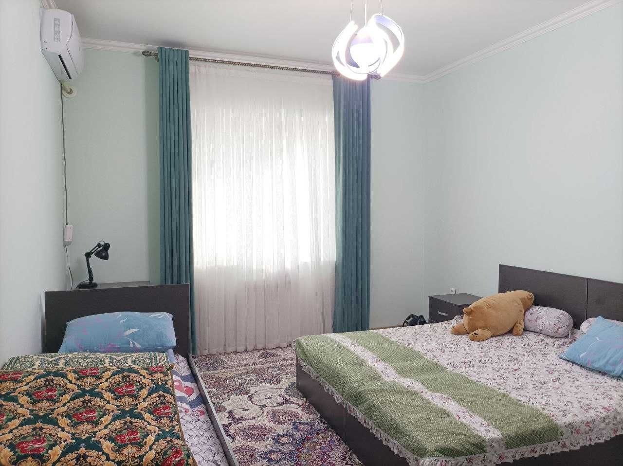 Продается 2-х комнатная квартира в М.Улугбеке (RM)