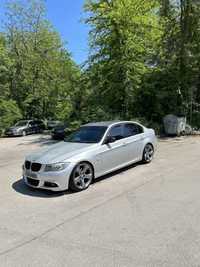 Bmw e90 lci 330d 245hp на части na chasti n57d30a