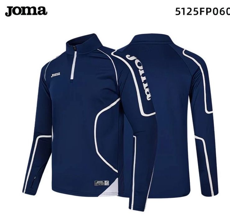 Футбольно-тренеровочный костьюм