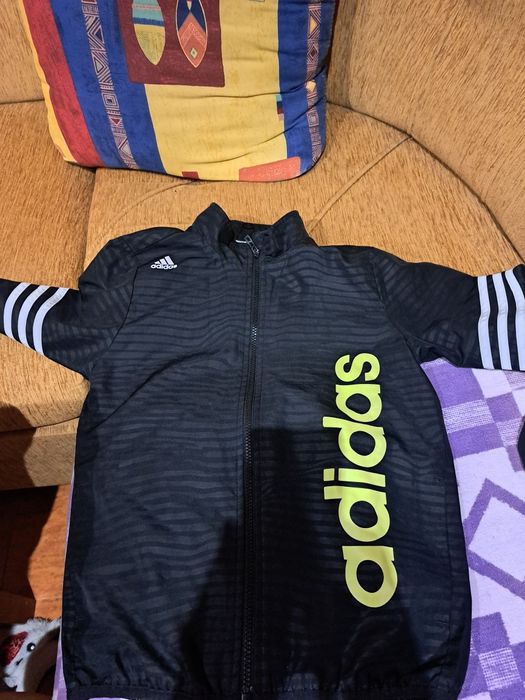 Ветровка"Адидас"146
