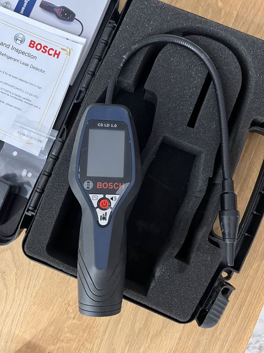 Aparat Bosch CS LD 1.0