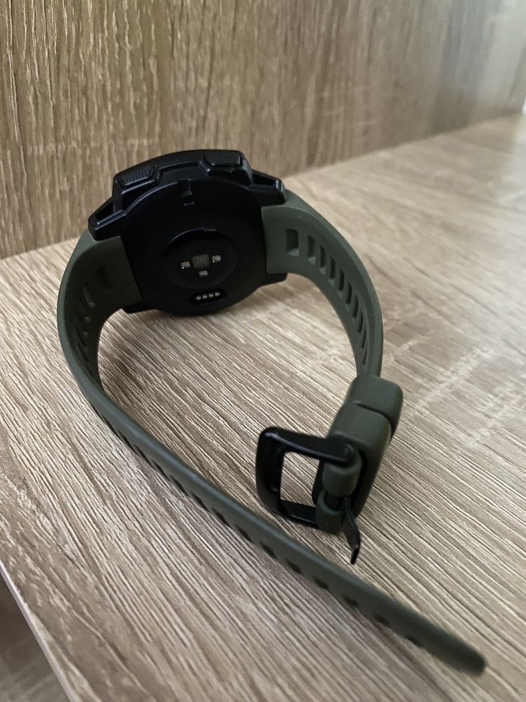 Ceas Garmin instinct tactical