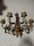 Candelabru italian
