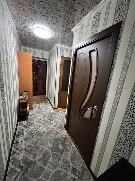 1 та кизга квартира бор Яшнобод метроси йонида