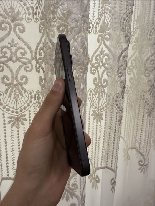 Iphone 15 max obmen 13 max blu