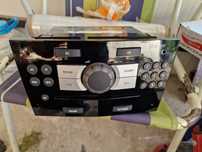 Radiocasetofon Opel Corsa Astra CD30 MP3 Negru