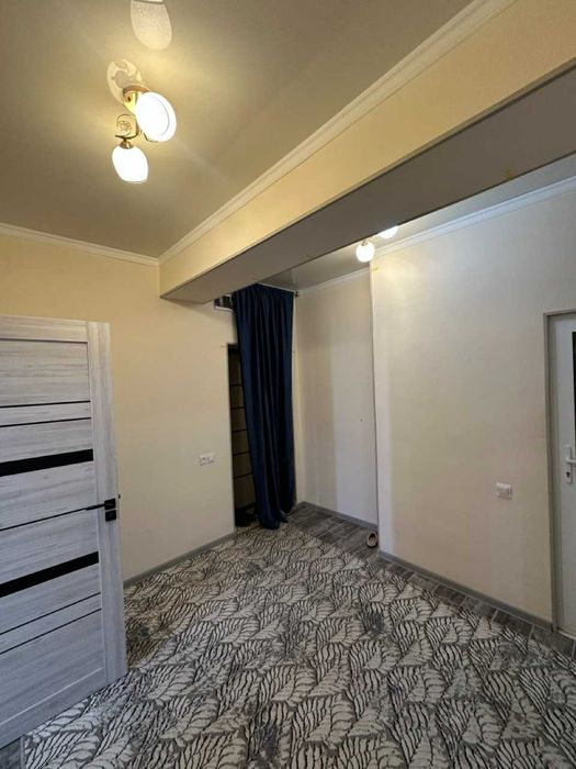 Сдаётся 2х комнатная квартира новостройка