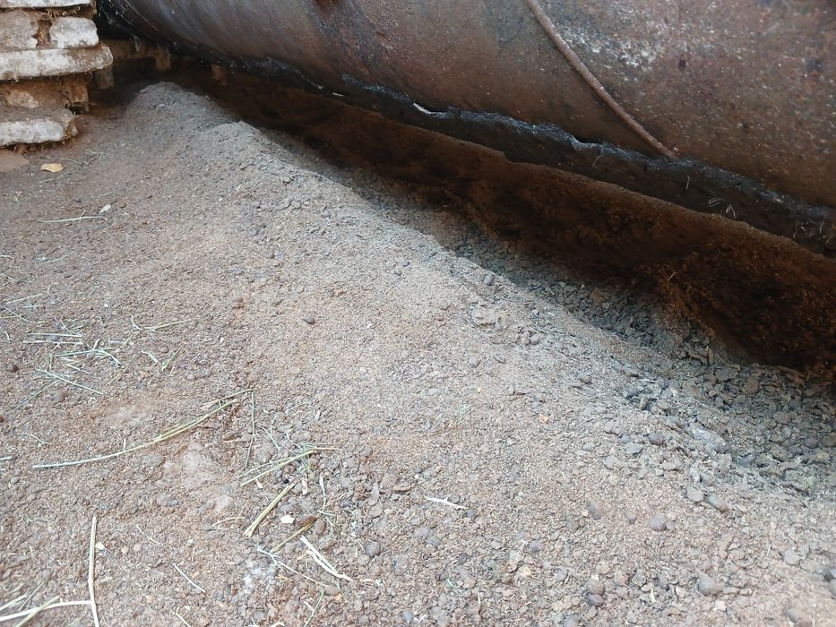 Куй гунши пориси