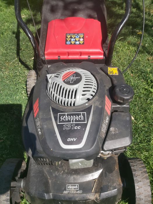 Motocoasitoare,motor 4 timpi!